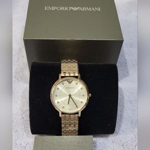Emporio Armani Women's watch